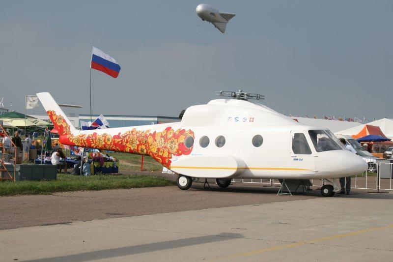 Mi-54