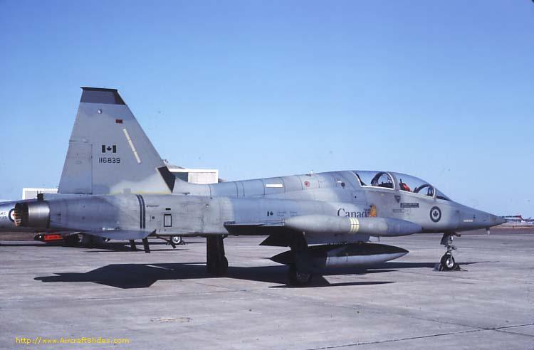 CF-5 #116839