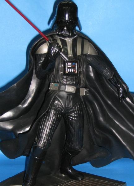 Dart Vader