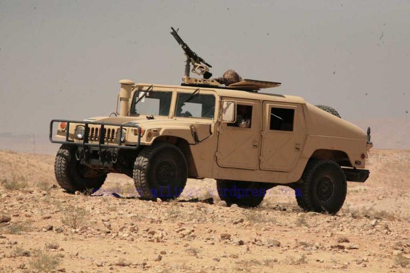 jordanianhumvee