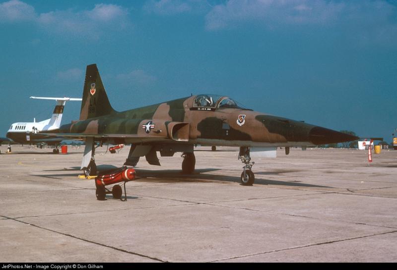 F5E_73-881_LA_RANDOLPH1705 1981