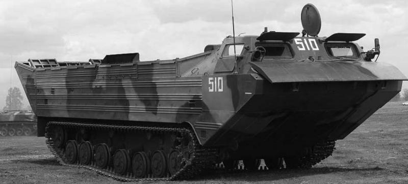 PTSz-2 