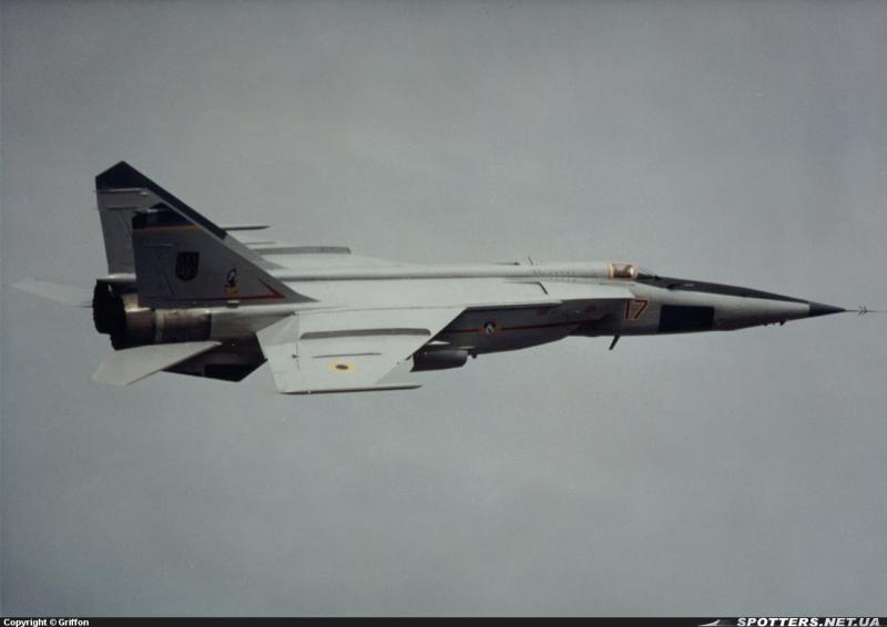 UCRANIA_MIG-25RBS_17_MOKRAYA-ZAPOROZHYE_2000