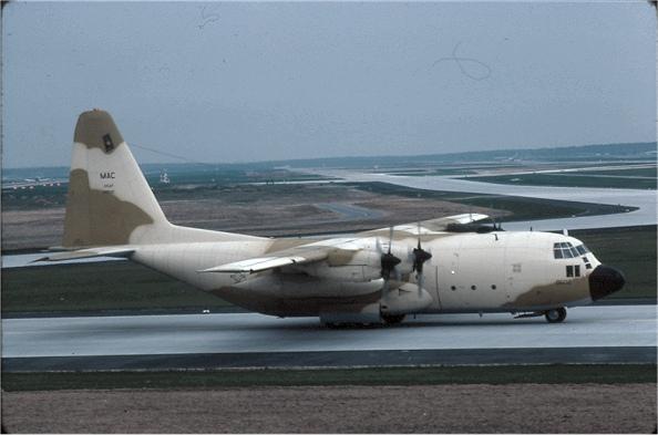 64-0502 C-130E