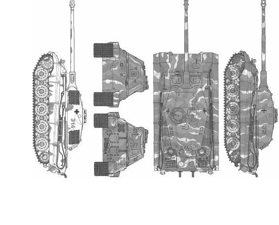 german_king_tiger_porsche_turret