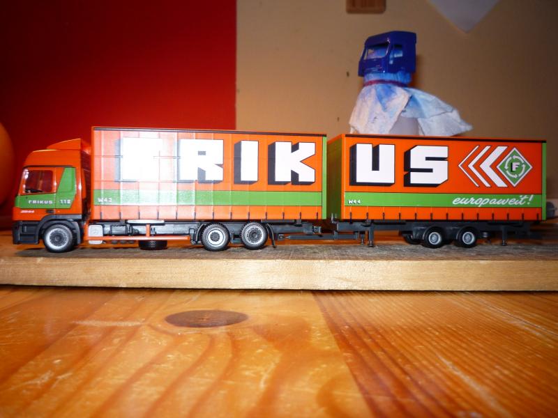 frikus