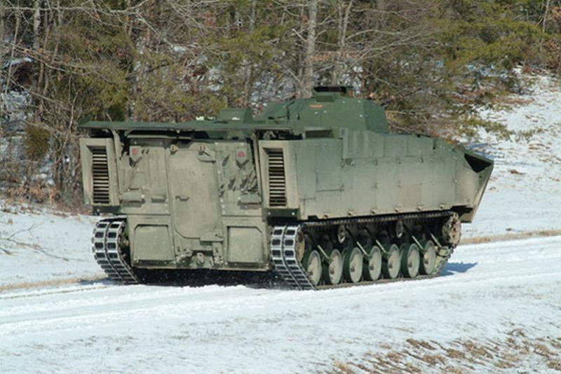 EFV_Expeditionary_Fighting_Vehicle_amphibious_tracked_armoured_vehicle_United_states_US-Army_005