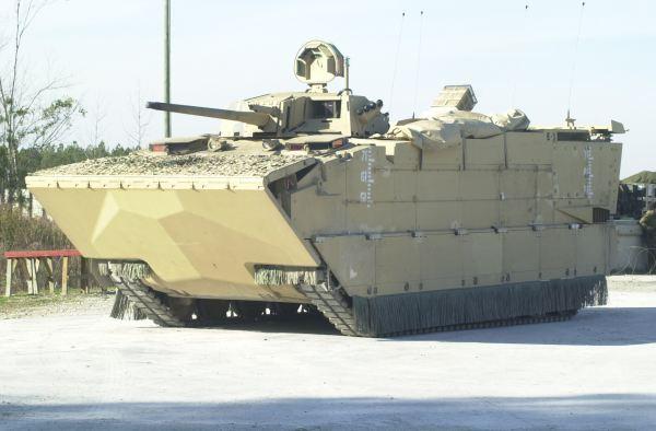 EFV_Expeditionary_Fighting_Vehicle_amphibious_tracked_armoured_vehicle_United_states_US-Army_021