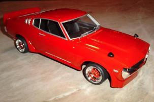1976 Toyota
(gabrielguess)