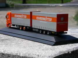 Fehrenkötter Actros 1:87