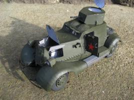 FAI-M

2010. decemberében készült el. 1:25-ös méretarányú.