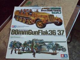 88 mm GUNFLAK 36/37
(Robert)