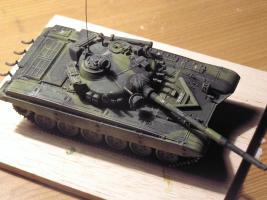 Finn T-72M
(leveliroka)