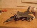 Hobby craft F-16
