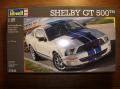 Revell Shelby GT 500