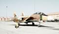 F-14 iráni festésű kandúr a Top Gunban