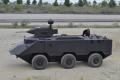 ADVS_6x6x6_desert_Chameleon_wheeled_armoured_vehicle_United_States_009