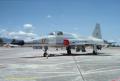 17 F-5E 3 TFW 50617 Clark AFB