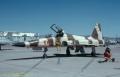 58 F-5E 01558 57FWW 1980