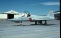 65 F-5E 73-0865 65AS AT NELLIS APRIL 1987