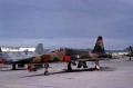 97 USAF F5E 57TTW 73-0897 CRASHED jul83