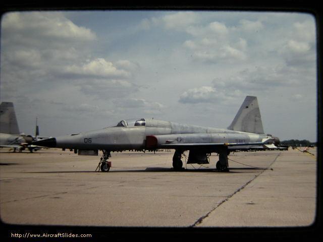 06 F-5E 1983