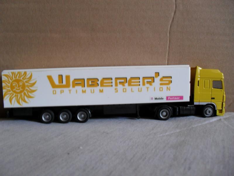 WABERER