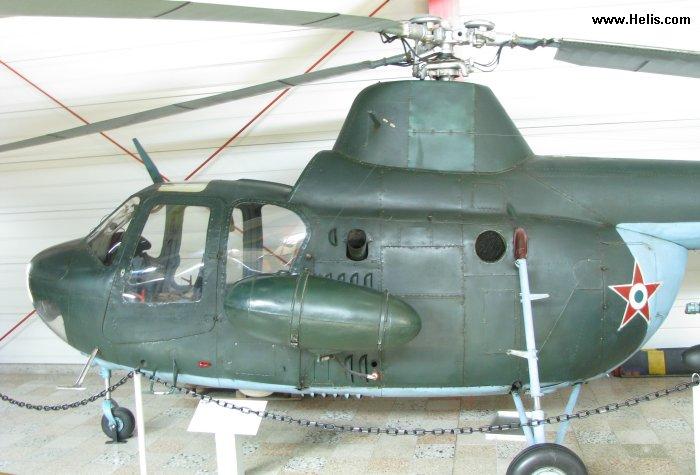 Germany Hermeskeil Air Museum (1)