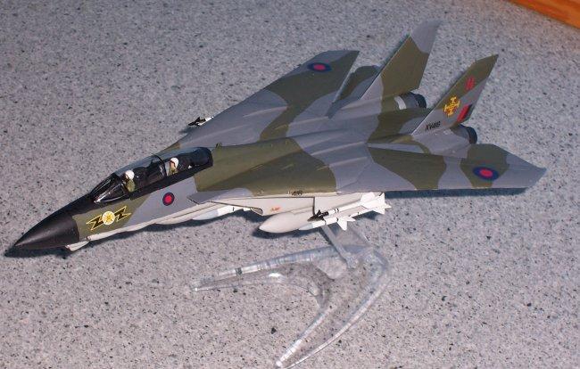 RAF Tomcat FR Mk.I.