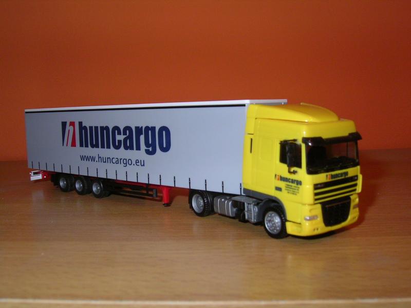 herpa daf