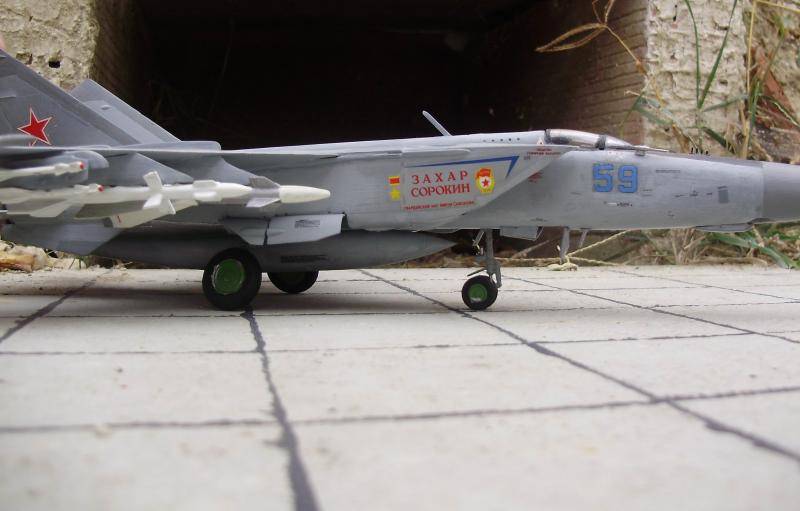 mig-25 3