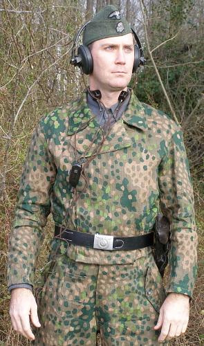 Panzergrenadier