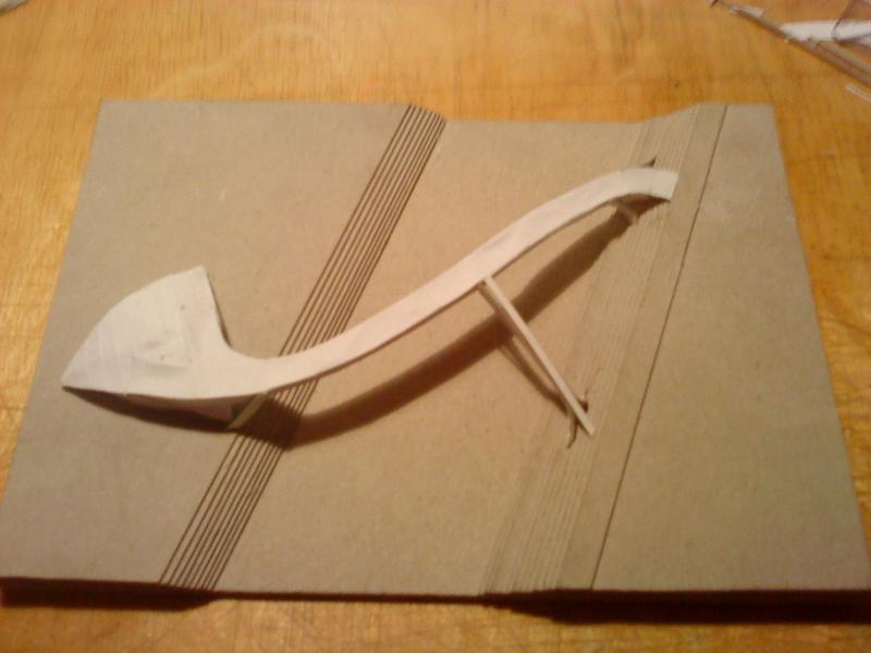 03

Burkolás közben - miután rájöttem, hogy túl hosszú, és újraszabtam