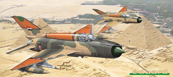 Edu MiG-21MF_dobozfedél