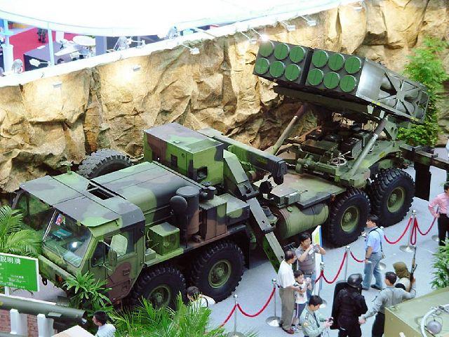 Ray_Ting _2000_RT2000_multiple_rocket_launcher_system_Taiwan_Taiwanese_army_640