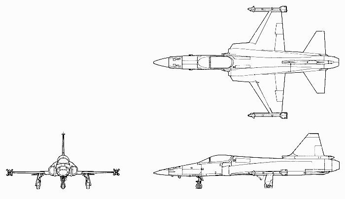 f-20_3view