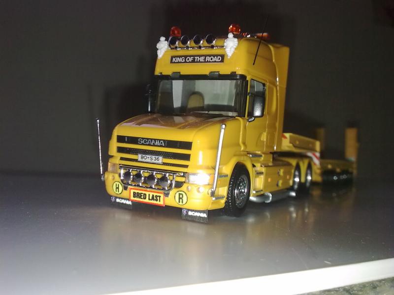 Scania