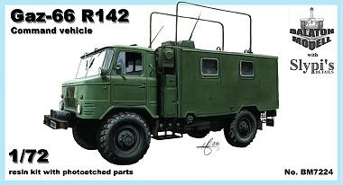 Gaz-66-R142 small-