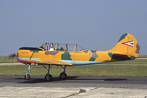 Taszár 1992. (9)