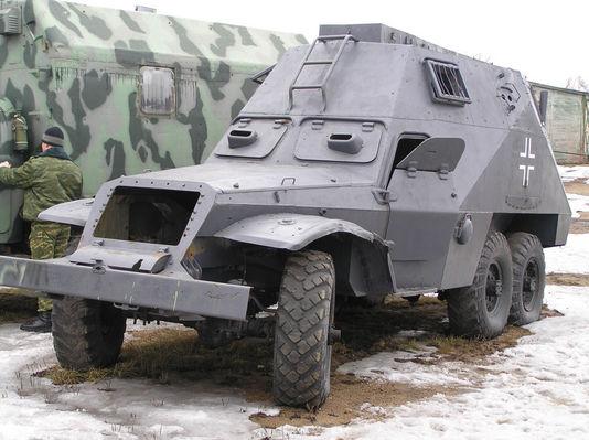BTR-157