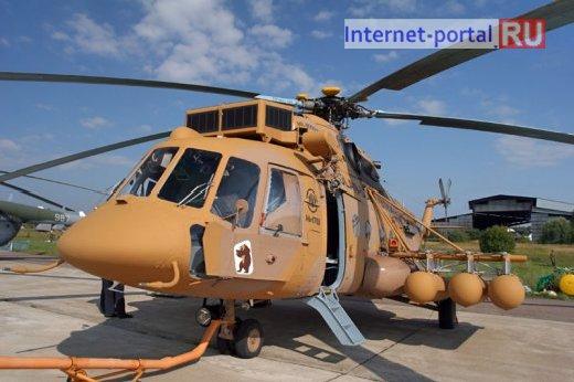 mi-171sh. makc-2005