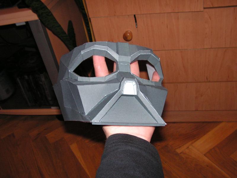 Vader 001