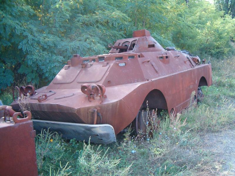 BRDM-2 (04521)