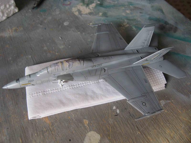 Super Hornet