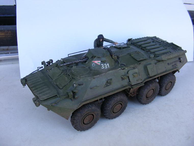 BTR-80