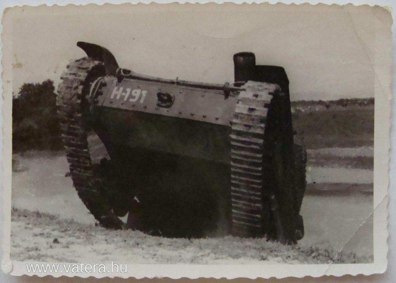 CV 33 - H-191
