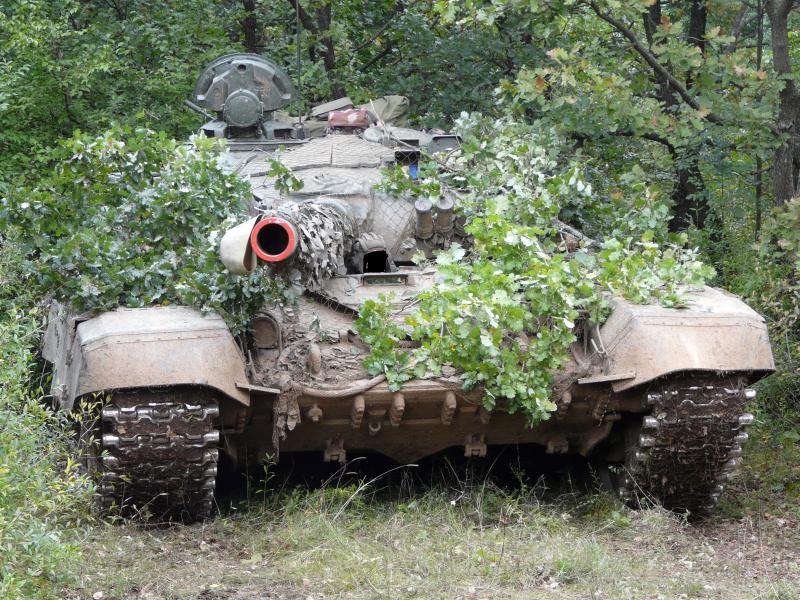 T-72