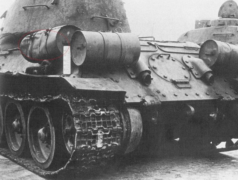 T34-85