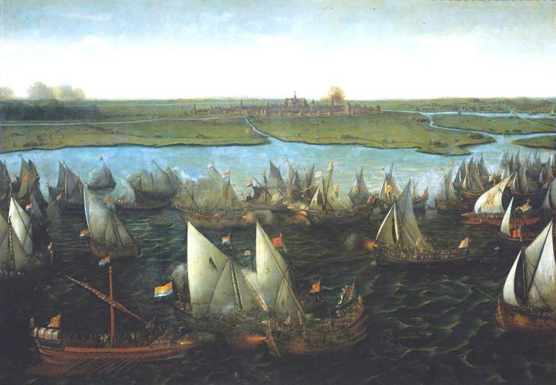 1621battle

Holland hadi jachtok spanyol hajók ellen