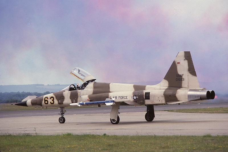 63 F-5E